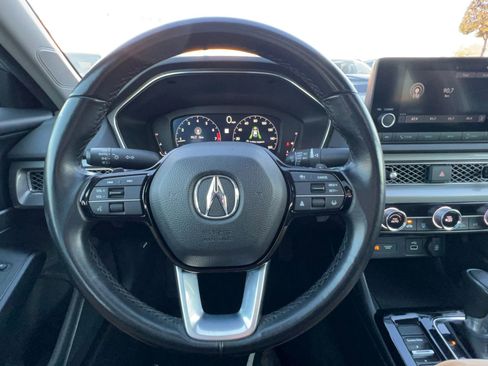 Used 2024 Acura Integra image 18