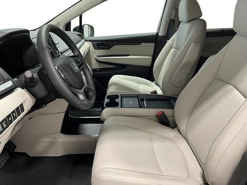 New 2026 Honda Odyssey EX-L image 11
