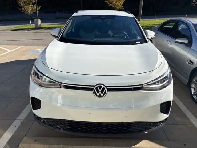 Used 2023 Volkswagen ID.4 Pro AWD/4WD image 2