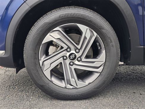 Used 2023 Hyundai Santa Fe SEL image 10