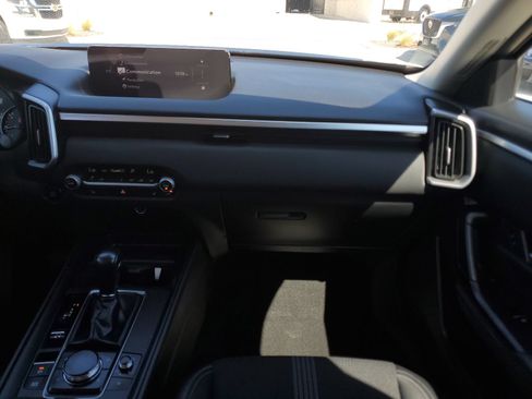 Certified 2025 MAZDA CX-50 AWD 2.5 S w/ Preferred Package image 32