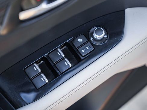 Used 2021 MAZDA CX-5 Grand Touring w/ GT Premium Package image 37