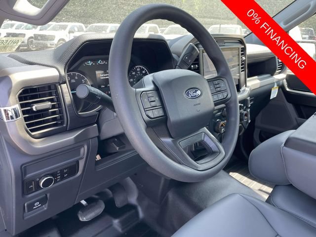 New 2026 Ford F150 XL RWD image 15