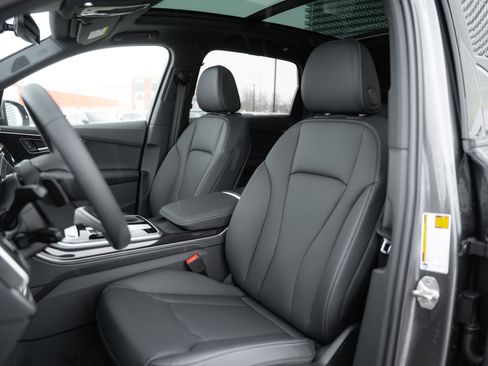 New 2026 Audi Q7 3.0T Premium Plus image 23