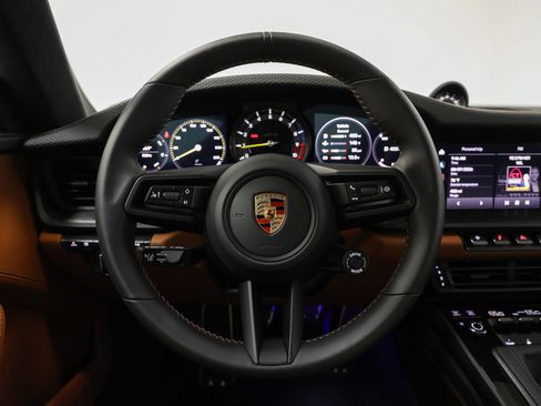 Certified 2023 Porsche 911 GT3 RWD image 46