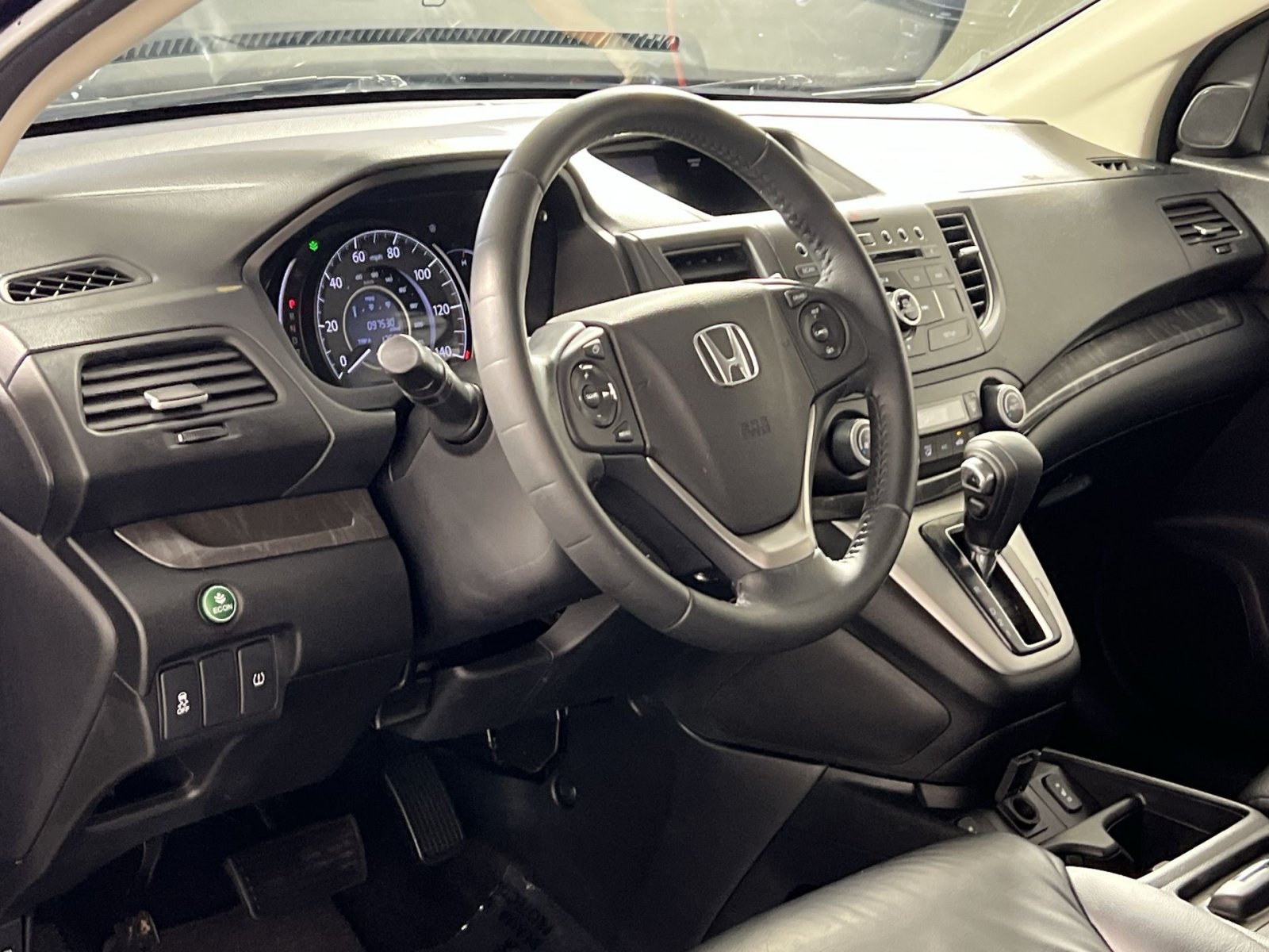Used 2014 Honda CR-V EX-L image 16