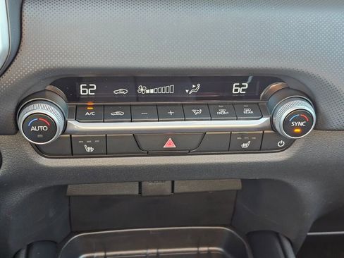 New 2026 MAZDA CX-50 AWD 2.5 S w/ Preferred Pkg image 16