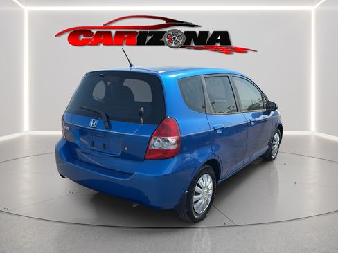 Used 2007 Honda Fit image 6