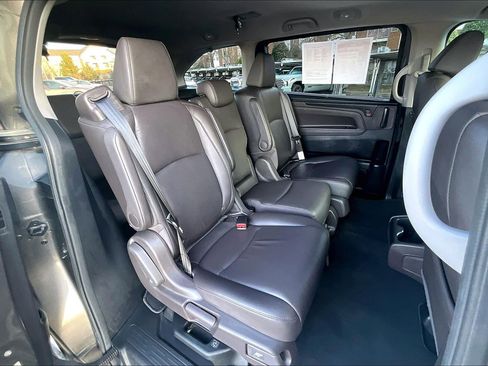 Used 2019 Honda Odyssey EX-L image 25