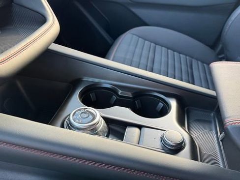 New 2026 Ford Explorer ST-Line w/ ST-Line Street Pack image 25