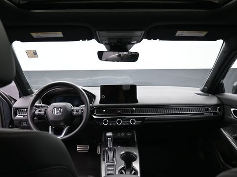 Used 2024 Honda Civic Sport Touring image 29