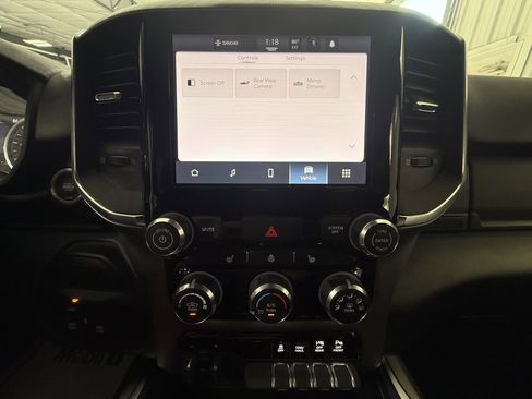 New 2026 RAM 2500 Big Horn image 30