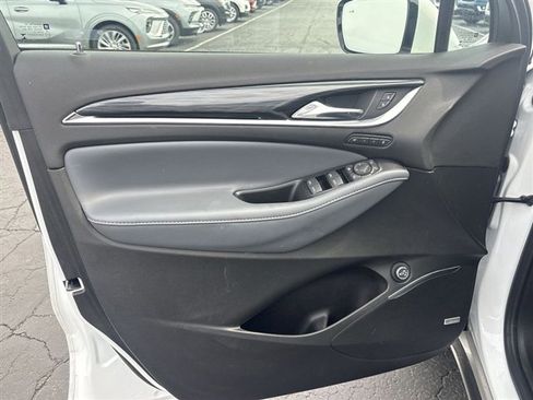 Used 2023 Buick Enclave Premium w/ LPO, Floor Liner Package image 22