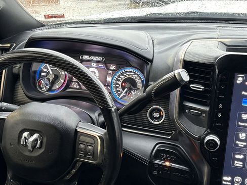 Used 2021 RAM 3500 Limited image 27