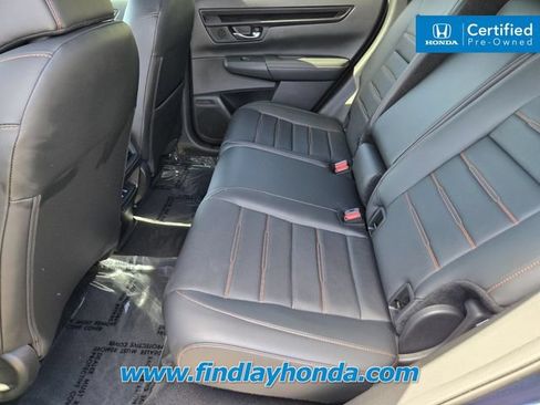Certified 2024 Honda CR-V Sport-L image 17