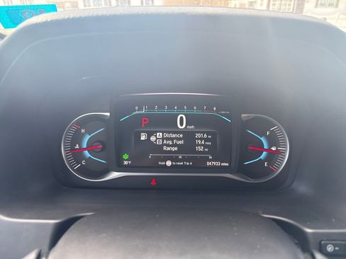 Used 2021 Honda Passport EX-L image 9