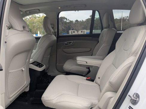 New 2026 Volvo XC90 B6 Ultra w/ Protection Package Premier AWD/4WD image 15