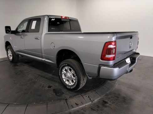 Used 2024 RAM 2500 Laramie w/ Safety Group image 8