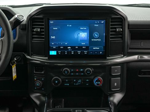 New 2025 Ford F150 STX w/ LOBO Package image 16