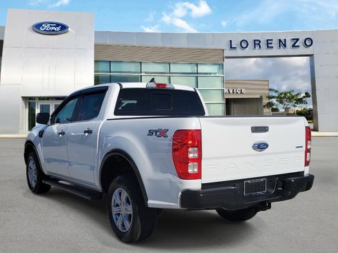 Used 2019 Ford Ranger XL w/ Equipment Group 101A Mid image 7