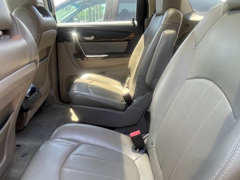 Used 2015 GMC Acadia Denali FWD image 6