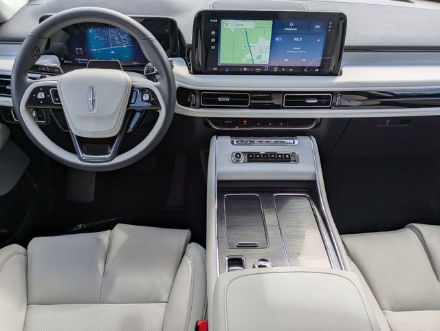 New 2026 Lincoln Aviator Reserve AWD/4WD image 15