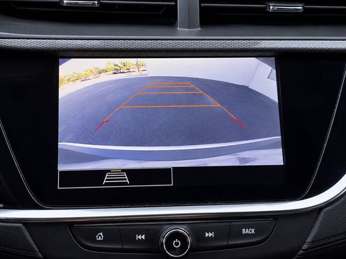 Used 2023 Buick Encore GX Select FWD image 17