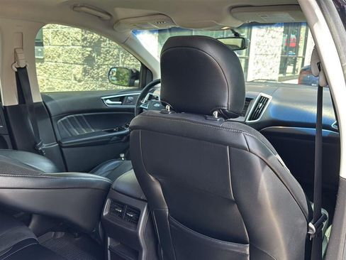 Used 2016 Ford Edge Sport AWD/4WD image 23