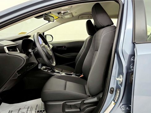 Certified 2024 Toyota Corolla LE image 25