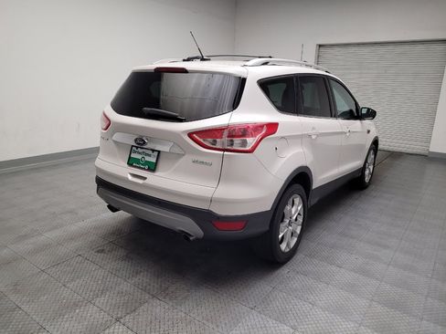 Used 2014 Ford Escape Titanium FWD image 9