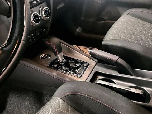 New 2026 Mitsubishi Outlander Sport AWD image 8
