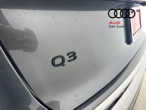New 2026 Audi Q3 quattro 2.0T image 10
