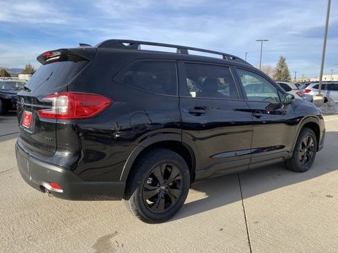 New 2026 Subaru Ascent Premium image 5