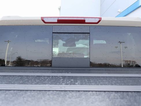 New 2026 GMC Sierra 1500 AT4 w/ AT4 Premium Package image 39