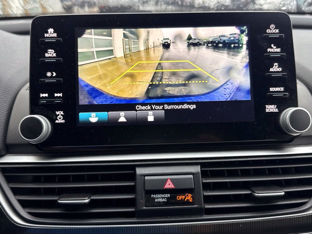 Used 2019 Honda Accord Sport image 19