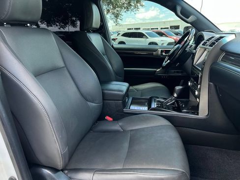 Used 2021 Lexus GX 460 Premium AWD/4WD image 10