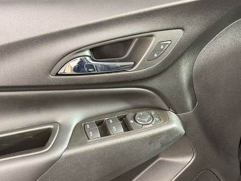 Used 2022 Chevrolet Equinox LT AWD/4WD image 21