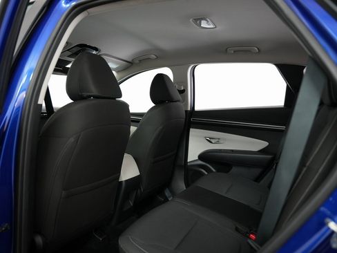 Used 2022 Hyundai Tucson SE image 36