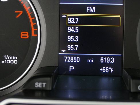 Used 2014 Audi A4 Premium Plus image 17