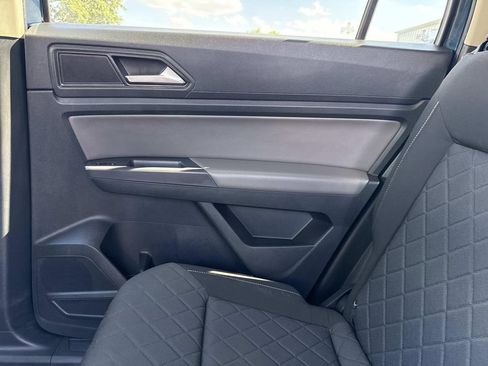 Used 2021 Volkswagen Atlas S FWD image 16