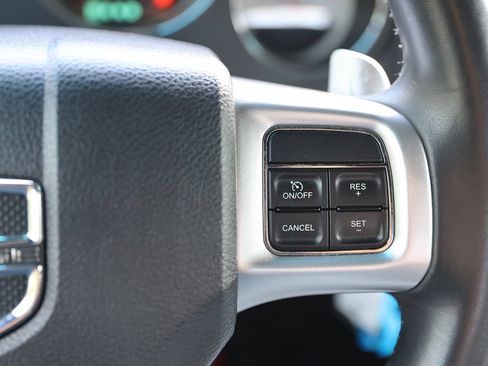 Used 2012 Dodge Challenger R/T Plus RWD image 32