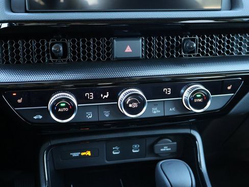 New 2026 Honda CR-V EX-L image 16