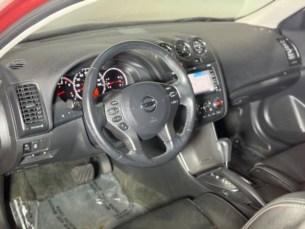 Used 2013 Nissan Altima 2.5 S w/ Premium Pkg FWD image 13