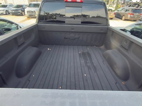 Used 2018 Chevrolet Silverado 1500 LT w/ All Star Edition AWD/4WD image 10
