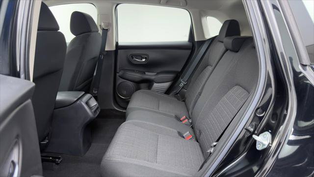Used 2024 Honda HR-V LX image 17