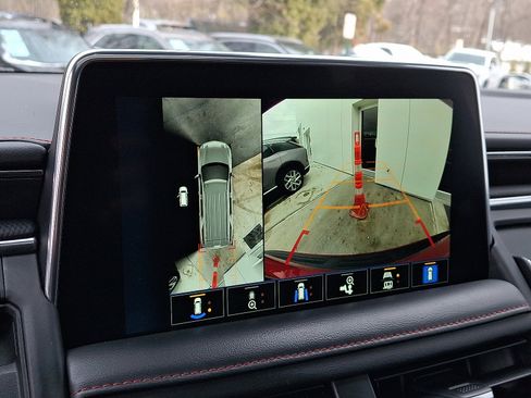 Used 2023 Chevrolet Tahoe RST w/ Luxury Package image 21