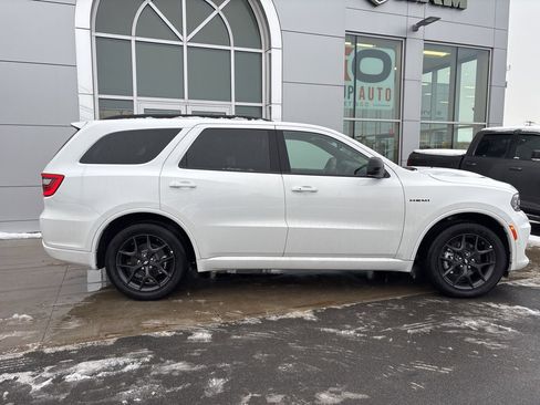 New 2026 Dodge Durango GT w/ Blacktop Package image 10