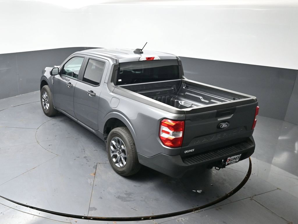 Used 2026 Ford Maverick XLT AWD/4WD image 46