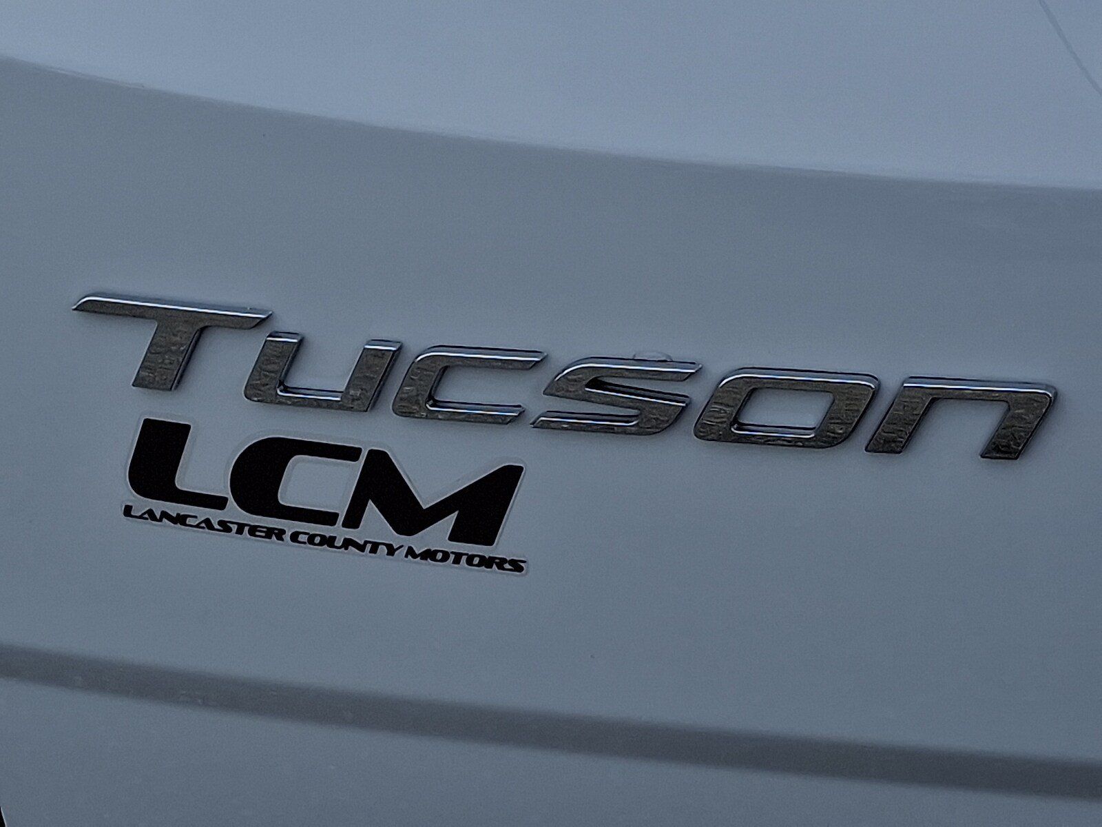 Certified 2023 Hyundai Tucson Limited AWD/4WD image 35