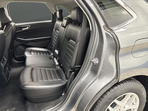 Used 2024 Ford Edge SEL image 28